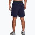 Мъжки шорти за тренировка Under Armour Ua Stretch-Woven  тъмно сини 1351667-410 2