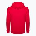 Мъжки суитшърт с качулка Under Armour Rival Fleece Big Logo Hd червен 1357093 6