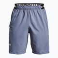 Мъжки тренировъчни шорти Under Armour UA Vanish Woven 8in blue 1370382