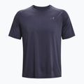 Under Armour мъжка тренировъчна тениска UA Tech 2.0 SS Tee Новина морско синьо 1345317