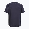 Under Armour мъжка тренировъчна тениска UA Tech 2.0 SS Tee Новина морско синьо 1345317 2
