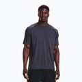 Under Armour мъжка тренировъчна тениска UA Tech 2.0 SS Tee Новина морско синьо 1345317 3