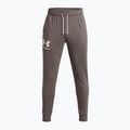 Under Armour мъжки потници Ua Rival Terry Jogger 176 сив 1361642-176