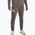 Under Armour мъжки потници Ua Rival Terry Jogger 176 сив 1361642-176 3