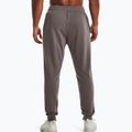 Under Armour мъжки потници Ua Rival Terry Jogger 176 сив 1361642-176 4