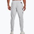 Under Armour Unstoppable Cargo сив мъжки панталон за тренировка 1352026 3