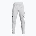 Under Armour Unstoppable Cargo сив мъжки панталон за тренировка 1352026 5