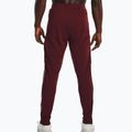 Мъжки потници Under Armour Ua Pique Track 690 червен 1366203-690 2
