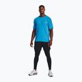 Мъжка тренировъчна тениска Under Armour UA Rush Energy SS синя 1366138 2
