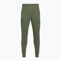 Мъжки панталони за тренировка Under Armour Armour Fleece Joggers green 1373362 5