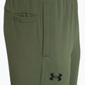 Мъжки панталони за тренировка Under Armour Armour Fleece Joggers green 1373362 7