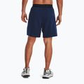 Мъжки къси панталони за тренировка Under Armour Vanish Woven 6in тъмно синьо 1373718-408 3