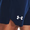 Мъжки къси панталони за тренировка Under Armour Vanish Woven 6in тъмно синьо 1373718-408 4