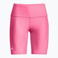 Дамски шорти Under Armour Compression Bike за тренировки в розово 1360939
