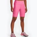 Дамски шорти Under Armour Compression Bike за тренировки в розово 1360939 3