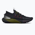 Under Armour мъжки обувки за бягане UA HOVR Phantom 3 MTLC black 3025520-001