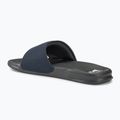 Мъжки чехли REEF One Slide navy/white 3