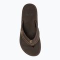 Мъжки джапанки REEF Cushion Dawn brown 5