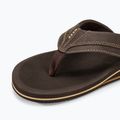 Мъжки джапанки REEF Cushion Dawn brown 7