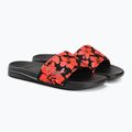 Дамски джапанки REEF One Slide red/black CJ0176 4