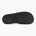 Дамски джапанки REEF One Slide red/black CJ0176 5