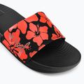 Дамски джапанки REEF One Slide red/black CJ0176 7