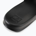 Джапанки REEF One Slide за мъже в черно и синьо CJ0612 8