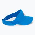 Brooks Chaser Visor за жени bluetiful/run happy heart running visor 2