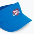 Brooks Chaser Visor за жени bluetiful/run happy heart running visor 3