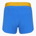 Дамски къси панталони за бягане Brooks Chaser 3" bluetiful/golden hour 2