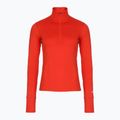 Дамски суитшърт за бягане Brooks Dash 1/2 Zip jamberry