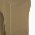Дамски клинове за бягане Brooks Method 7/8 Tight dark oatmeal 4