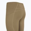 Дамски клинове за бягане Brooks Method 7/8 Tight dark oatmeal 5