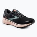 Дамски обувки за бягане BROOKS Ghost 14 black/pink 1203561B026