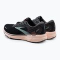 Дамски обувки за бягане BROOKS Ghost 14 black/pink 1203561B026 3