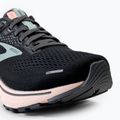 Дамски обувки за бягане BROOKS Ghost 14 black/pink 1203561B026 7