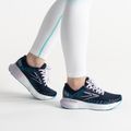 Дамски обувки за бягане BROOKS Glycerin 20 navy blue 1203692A499 3
