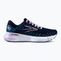 Дамски обувки за бягане BROOKS Glycerin 20 navy blue 1203692A499 2