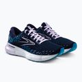 Дамски обувки за бягане BROOKS Glycerin 20 navy blue 1203692A499 7