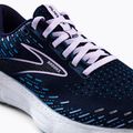 Дамски обувки за бягане BROOKS Glycerin 20 navy blue 1203692A499 10