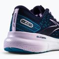 Дамски обувки за бягане BROOKS Glycerin 20 navy blue 1203692A499 11
