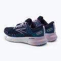 Дамски обувки за бягане BROOKS Glycerin 20 navy blue 1203691B499 3