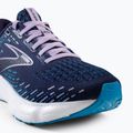 Дамски обувки за бягане BROOKS Glycerin 20 navy blue 1203691B499 7