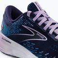Дамски обувки за бягане BROOKS Glycerin 20 navy blue 1203691B499 8