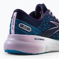 Дамски обувки за бягане BROOKS Glycerin 20 navy blue 1203691B499 9