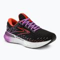 Дамски обувки за бягане Brooks Glycerin GTS 20 black/bellflower/fiesta