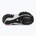 Дамски обувки за бягане Brooks Glycerin GTS 20 black/bellflower/fiesta 4