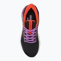 Дамски обувки за бягане Brooks Glycerin GTS 20 black/bellflower/fiesta 5