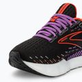 Дамски обувки за бягане Brooks Glycerin GTS 20 black/bellflower/fiesta 7