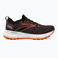Мъжки обувки за бягане BROOKS Glycerin StealthFit 20 black/red 1103841D003 10
